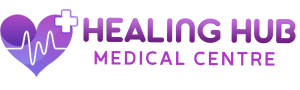 HEALING HUB MEDICAL CENTRE-CANADA